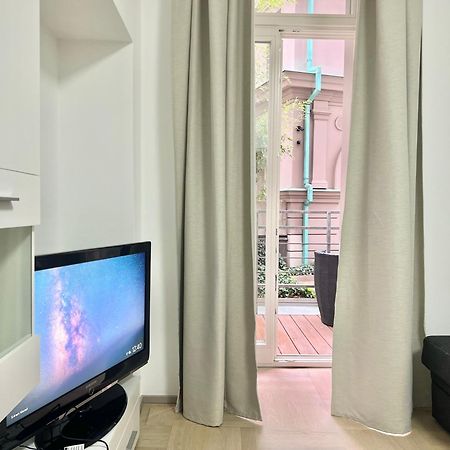 Exclusive Apartment Centrum Praga Esterno foto