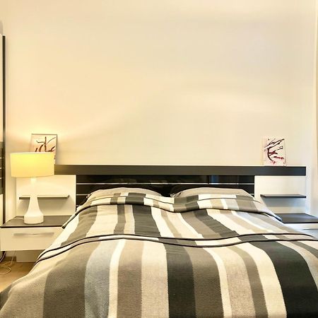 Exclusive Apartment Centrum Praga Esterno foto
