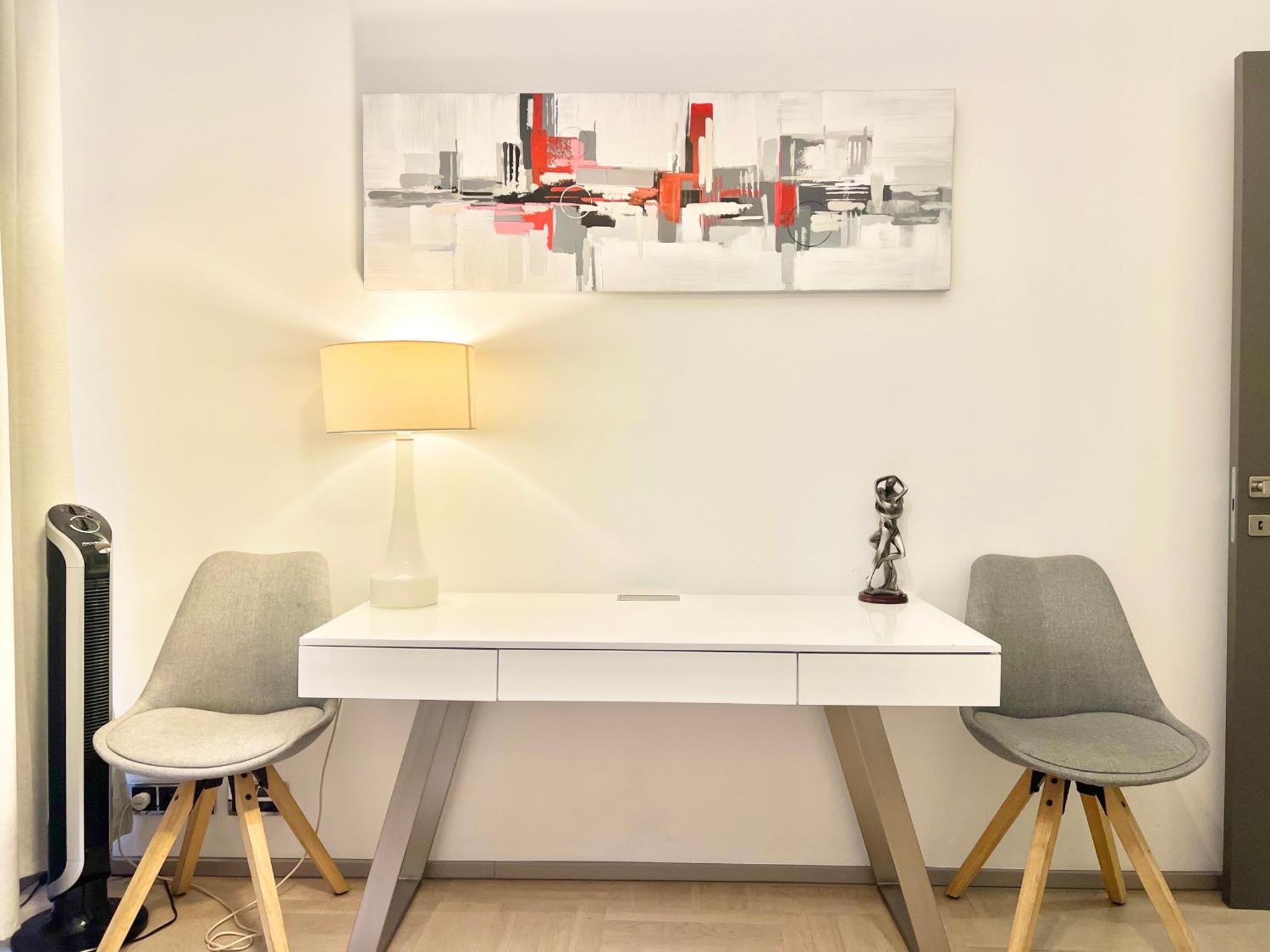 Exclusive Apartment Centrum Praga Esterno foto