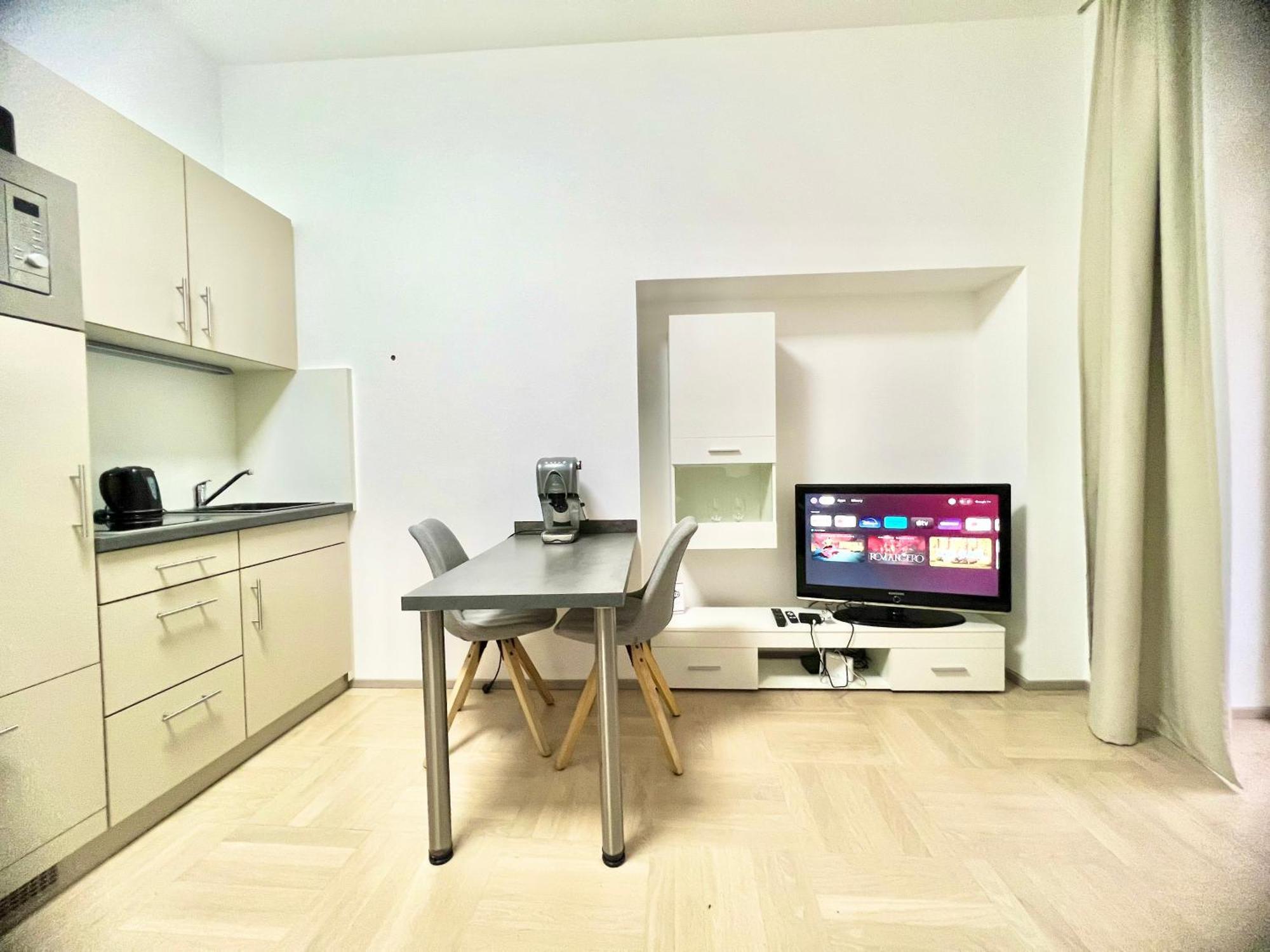 Exclusive Apartment Centrum Praga Esterno foto