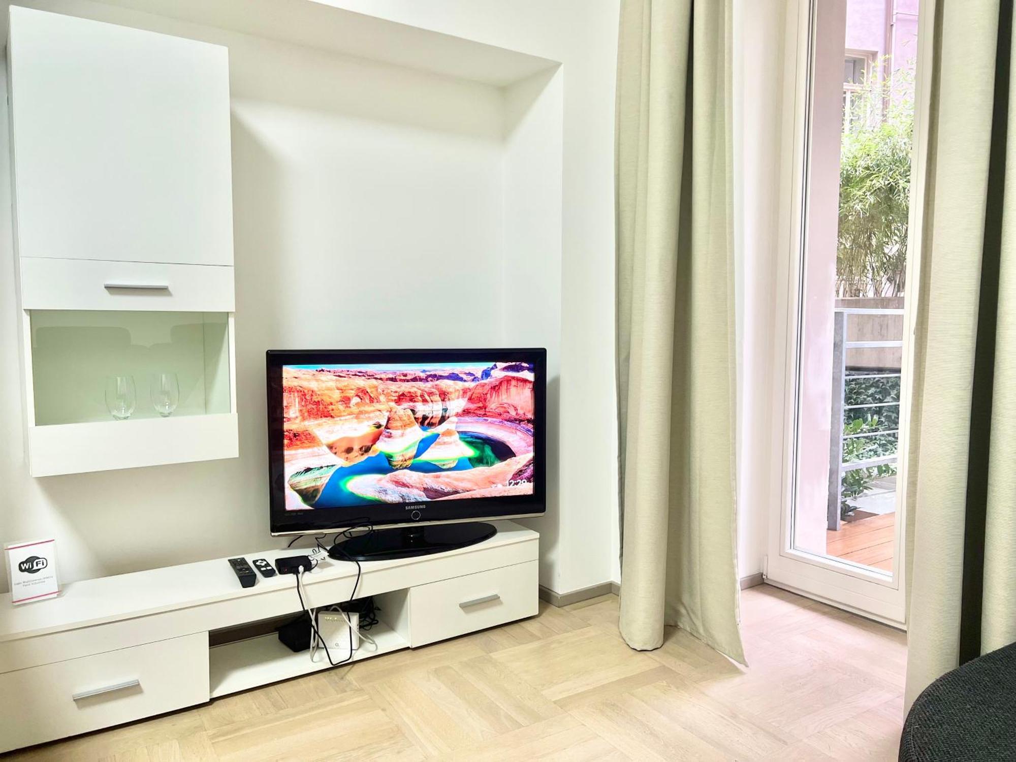 Exclusive Apartment Centrum Praga Esterno foto