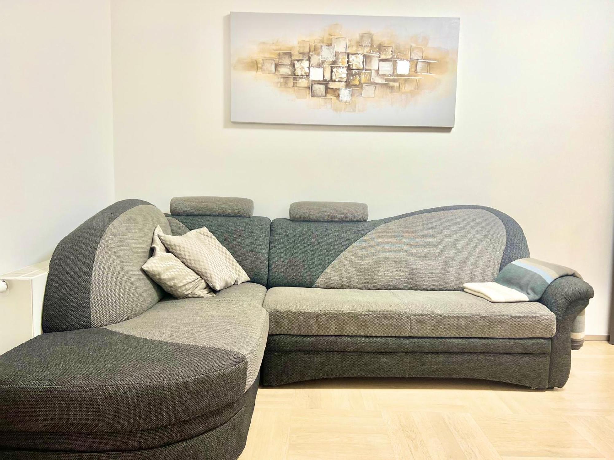 Exclusive Apartment Centrum Praga Esterno foto