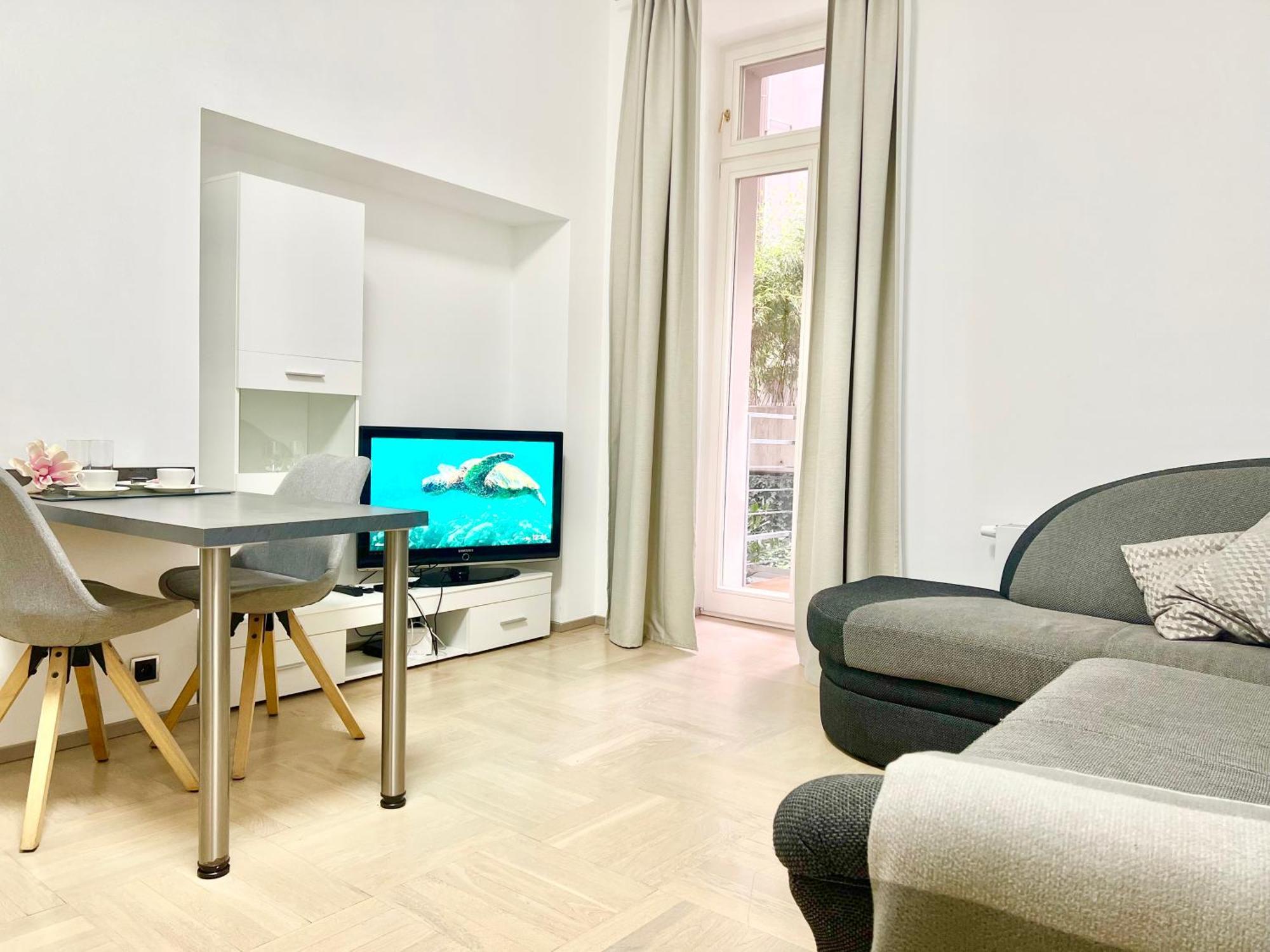 Exclusive Apartment Centrum Praga Esterno foto